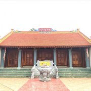 nhà thờ họ Nguyễn