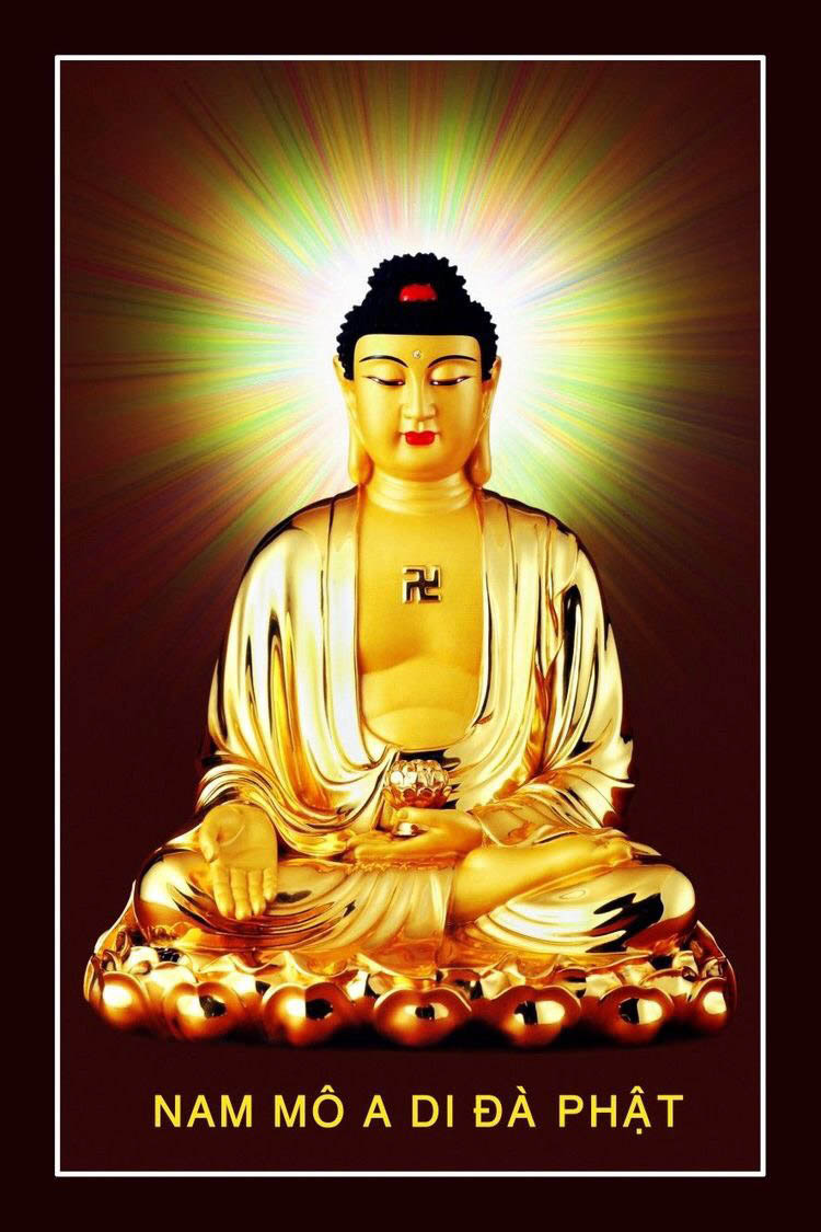 Ý nghĩa “Nam mô A Di Đà Phật”