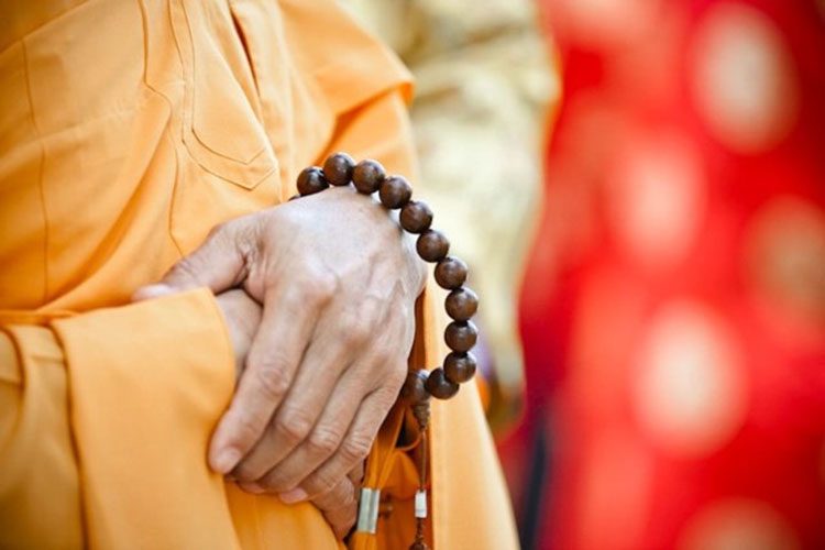 Những điều dạy cho người niệm kinh Phật